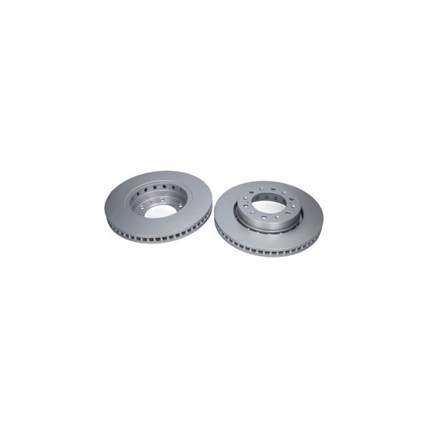 Bromsskiva Ventilerad, Framaxel Kavo parts BR-10148-C KAVO PARTS