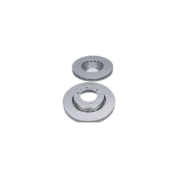Bromsskiva Ventilerad, Framaxel Kavo parts BR-10148-C KAVO PARTS