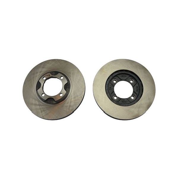 Bromsskiva Ventilerad, Framaxel Kavo parts BR-4707 KAVO PARTS