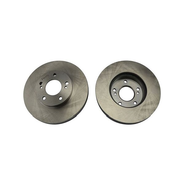 Bromsskiva Ventilerad, Framaxel Kavo parts BR-6800 KAVO PARTS