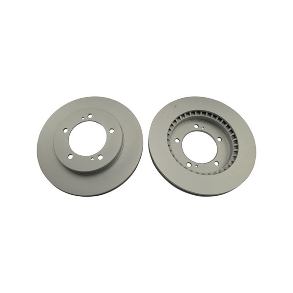 Bromsskiva Ventilerad, Framaxel Kavo parts BR-8717-C KAVO PARTS