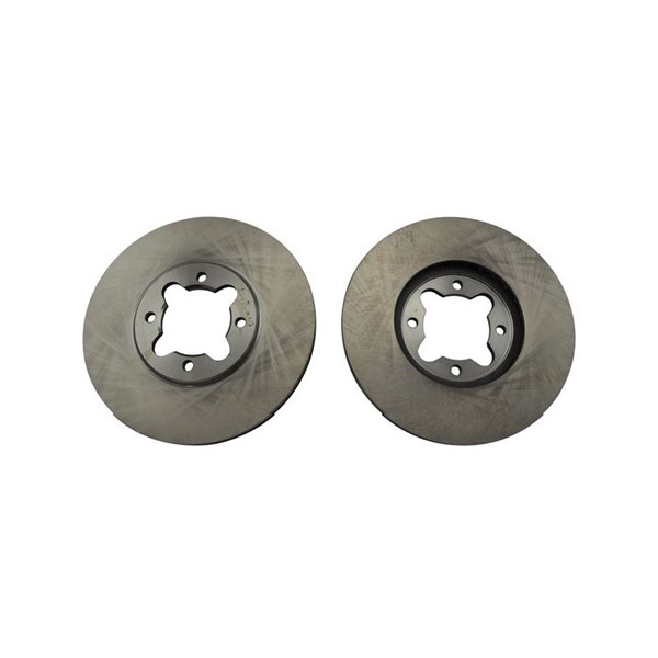 Bromsskiva Ventilerad, Framaxel Kavo parts BR-9316 KAVO PARTS
