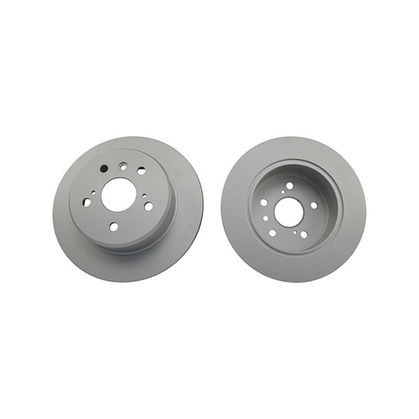 Bromsskiva Solid, Bakaxel Kavo parts BR-9379-C KAVO PARTS