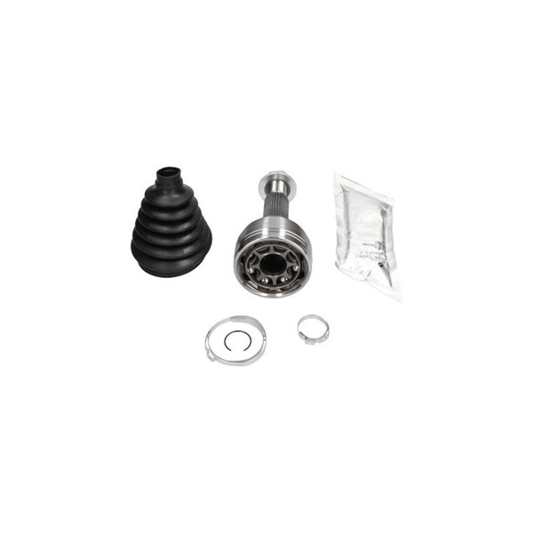 Drivknut, Framaxel, Bakaxel, På hjulsidan Kavo parts CV-10001 KAVO PARTS
