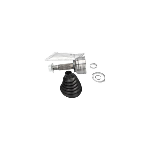 Drivknut, Framaxel, Bakaxel, På hjulsidan Kavo parts CV-10001 KAVO PARTS