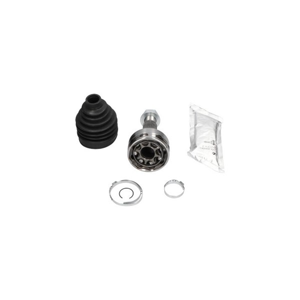 Drivknut, Bakaxel, Framaxel, På hjulsidan Kavo parts CV-10004 KAVO PARTS