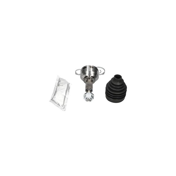 Drivknut, Bakaxel, Framaxel, På hjulsidan Kavo parts CV-10004 KAVO PARTS