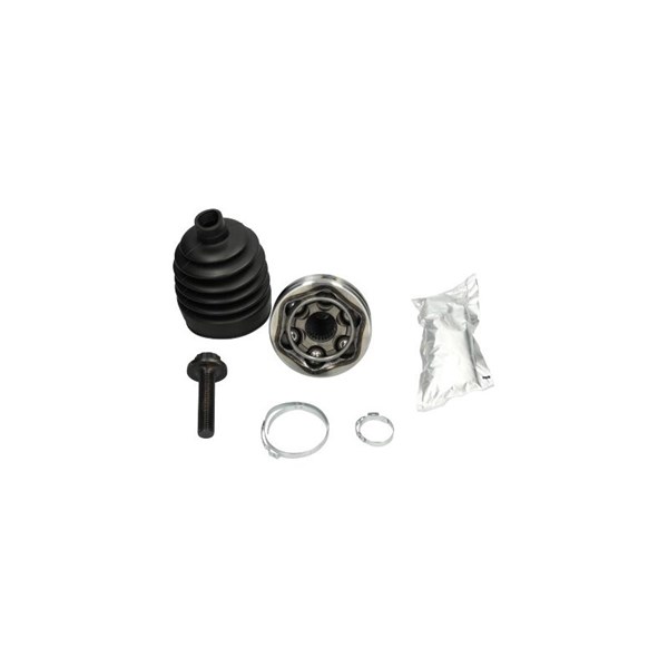 Drivknut, Framaxel, På hjulsidan, framaxel vänster, framaxel höge KAVO PARTS