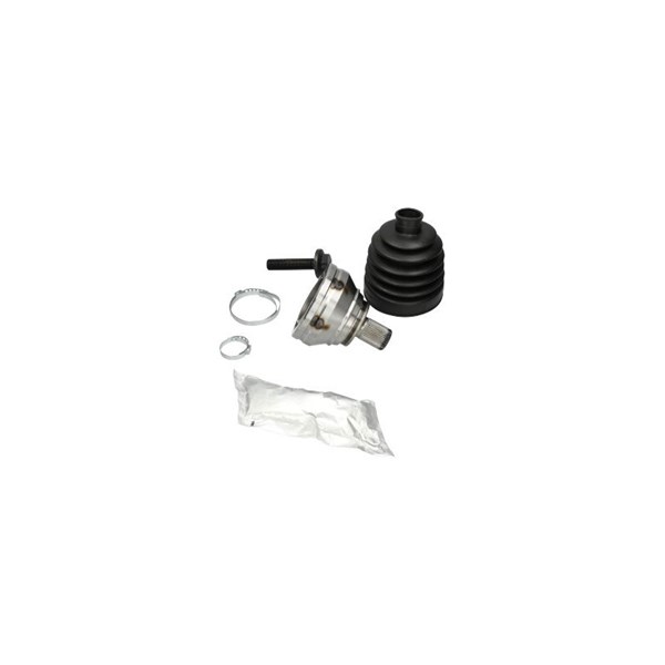 Drivknut, Framaxel, På hjulsidan, framaxel vänster, framaxel höge KAVO PARTS