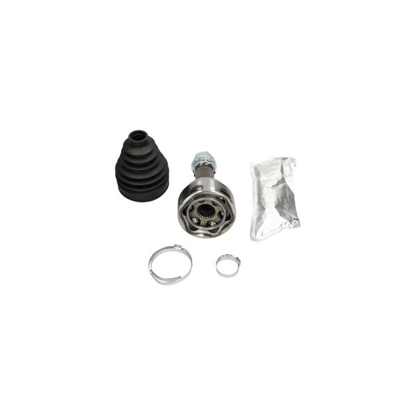 Drivknut, Framaxel, På hjulsidan, framaxel vänster, framaxel höge KAVO PARTS