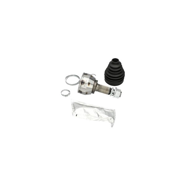 Drivknut, Framaxel, På hjulsidan, framaxel vänster, framaxel höge KAVO PARTS