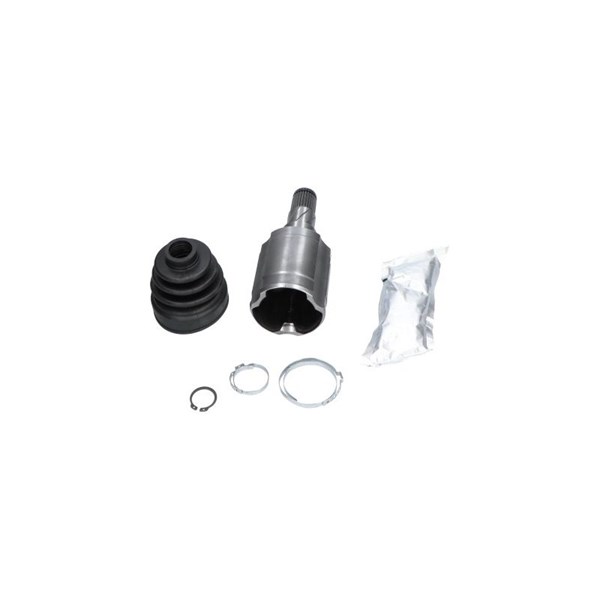 Drivknut, på växellådssidan, framaxel vänster Kavo parts CV-10010 KAVO PARTS