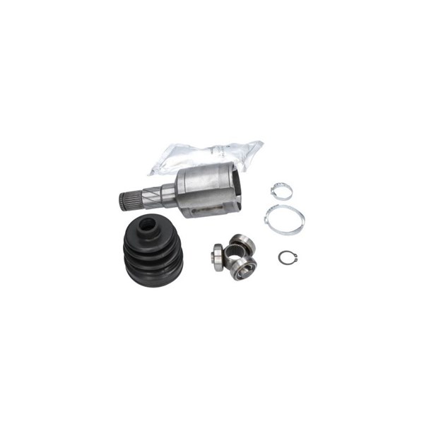 Drivknut, Framaxel, på växellådssidan Kavo parts CV-10012 KAVO PARTS