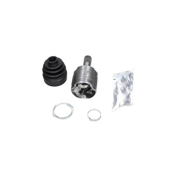Drivknut, Framaxel, på växellådssidan, På hjulsidan Kavo parts CV KAVO PARTS