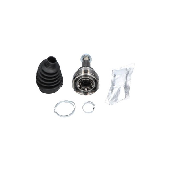 Drivknut, Framaxel, På hjulsidan Kavo parts CV-10017 KAVO PARTS