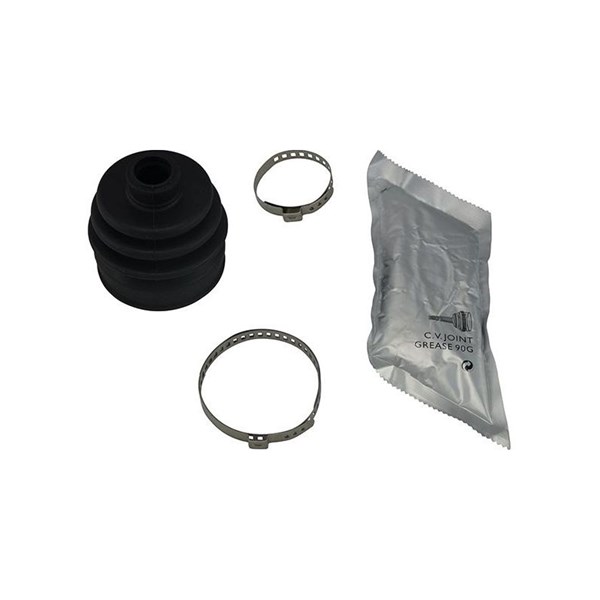 Dammskydd, drivaxel, på växellådssidan Kavo parts CVB-2000 KAVO PARTS