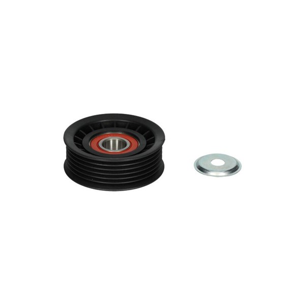 Styrrulle, drivrem, Nedre Kavo parts DIP-10013 KAVO PARTS Styrrulle, drivrem, Nedre Kavo parts DIP-10013 KAVO PARTS
