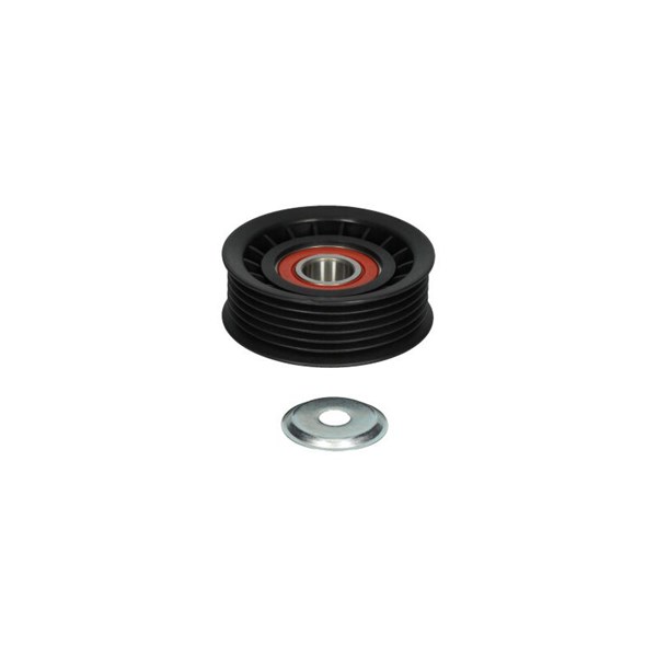 Styrrulle, drivrem, Nedre Kavo parts DIP-10013 KAVO PARTS Styrrulle, drivrem, Nedre Kavo parts DIP-10013 KAVO PARTS
