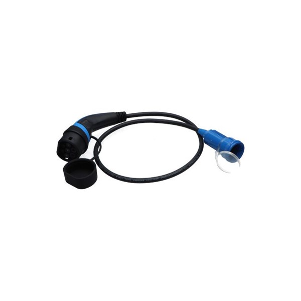 Laddkabel, elfordon Kavo parts ECC-10010 KAVO PARTS