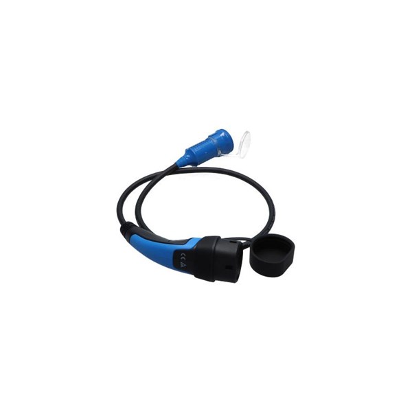 Laddkabel, elfordon Kavo parts ECC-10010 KAVO PARTS