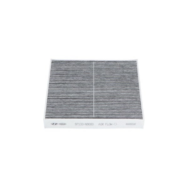 Kupefilter Kavo parts FCA-10062C KAVO PARTS