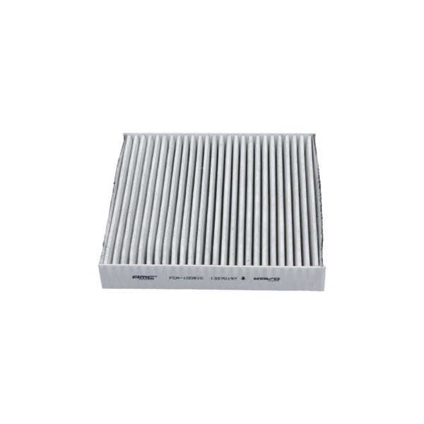 Kupefilter Kavo parts FCA-10081C KAVO PARTS