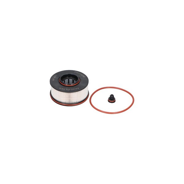 Bränslefilter Kavo parts HF-671 KAVO PARTS