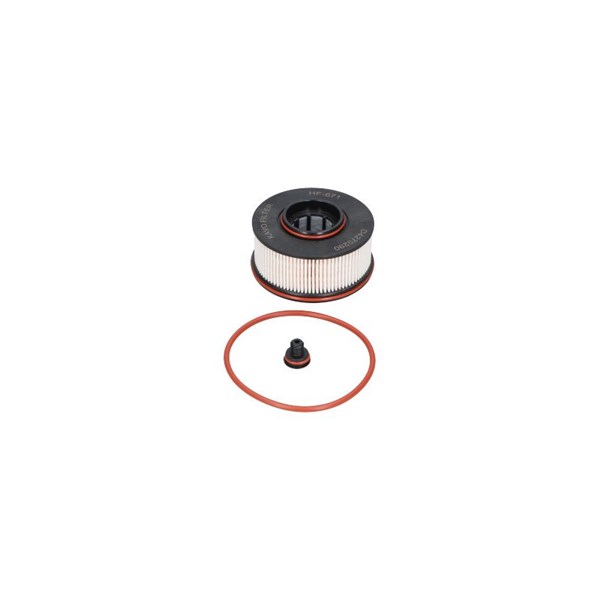 Bränslefilter Kavo parts HF-671 KAVO PARTS Bränslefilter Kavo parts HF-671 KAVO PARTS