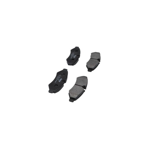 Bromsbeläggsats, Bakaxel Kavo parts KBP-10064 KAVO PARTS