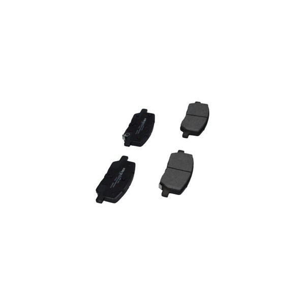 Bromsbeläggsats, Bakaxel Kavo parts KBP-10067 KAVO PARTS