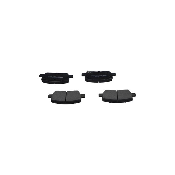 Bromsbeläggsats, Bakaxel Kavo parts KBP-10067 KAVO PARTS