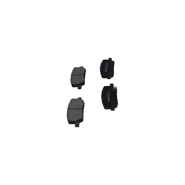 Bromsbeläggsats, Bakaxel Kavo parts KBP-10067 KAVO PARTS