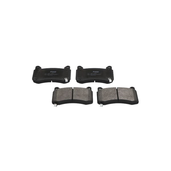 Bromsbeläggsats, Framaxel Kavo parts KBP-10068 KAVO PARTS