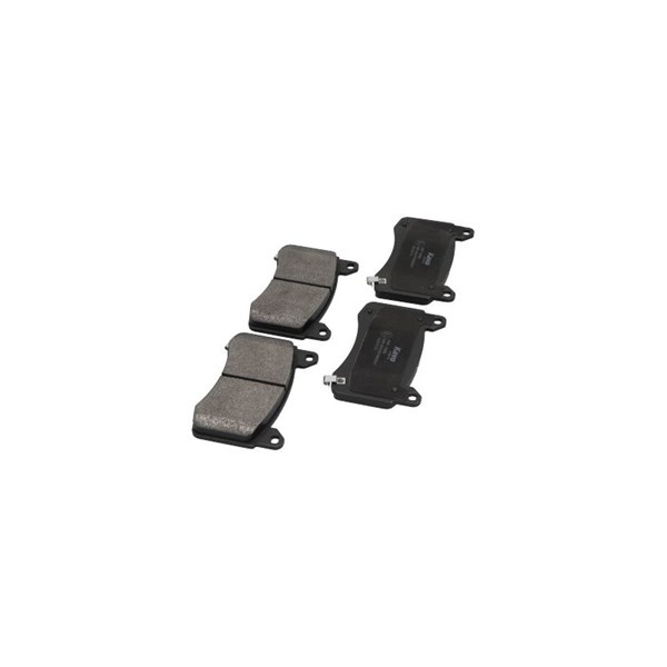 Bromsbeläggsats, Framaxel Kavo parts KBP-10068 KAVO PARTS Bromsbeläggsats, Framaxel Kavo parts KBP-10068 KAVO PARTS