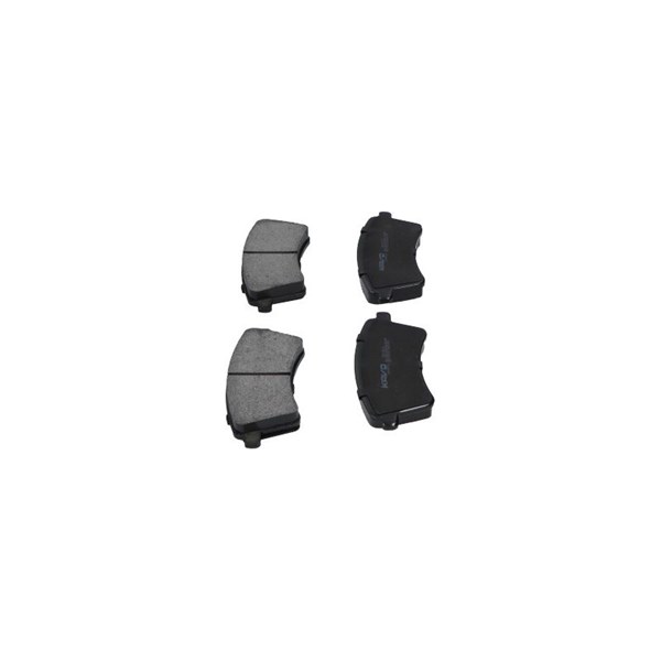 Bromsbeläggsats, Framaxel Kavo parts KBP-10071 KAVO PARTS