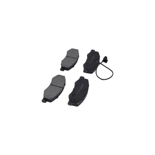 Bromsbeläggsats, Bakaxel Kavo parts KBP-10079 KAVO PARTS Bromsbeläggsats, Bakaxel Kavo parts KBP-10079 KAVO PARTS