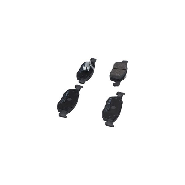 Bromsbeläggsats, Framaxel Kavo parts KBP-10088 KAVO PARTS