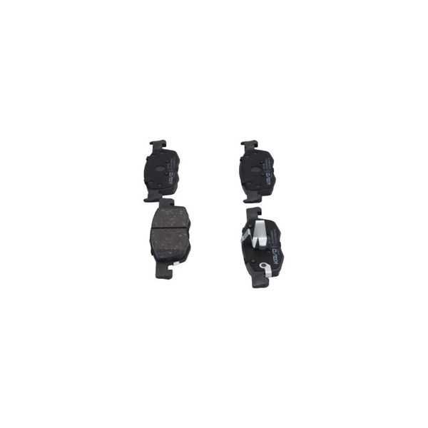 Bromsbeläggsats, Framaxel Kavo parts KBP-10088 KAVO PARTS