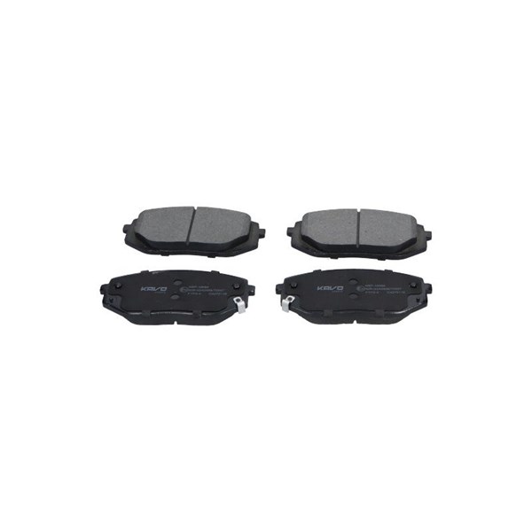 Bromsbeläggsats, Framaxel Kavo parts KBP-10094 KAVO PARTS