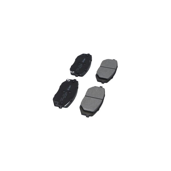 Bromsbeläggsats, Framaxel Kavo parts KBP-10094 KAVO PARTS