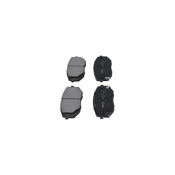 Bromsbeläggsats, Framaxel Kavo parts KBP-10094 KAVO PARTS