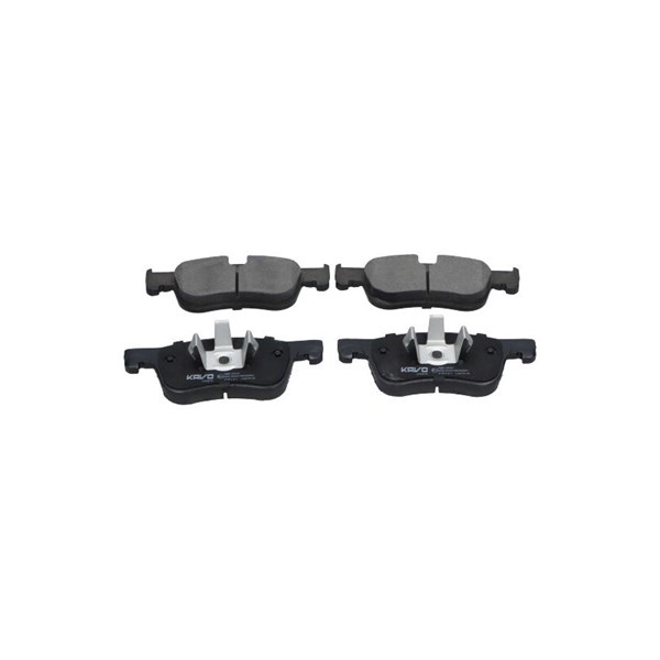 Bromsbeläggsats, Framaxel Kavo parts KBP-10101 KAVO PARTS