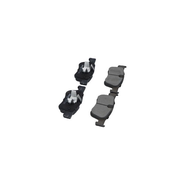 Bromsbeläggsats, Framaxel Kavo parts KBP-10101 KAVO PARTS