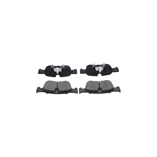 Bromsbeläggsats, Framaxel Kavo parts KBP-10101 KAVO PARTS