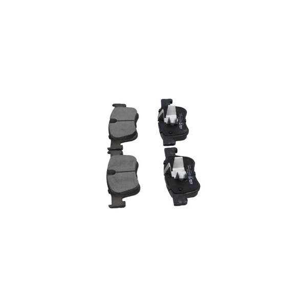 Bromsbeläggsats, Framaxel Kavo parts KBP-10101 KAVO PARTS