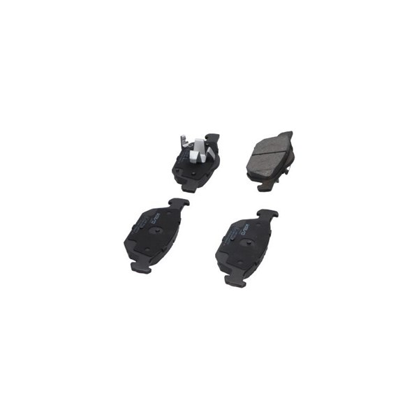 Bromsbeläggsats, Framaxel Kavo parts KBP-2067 KAVO PARTS