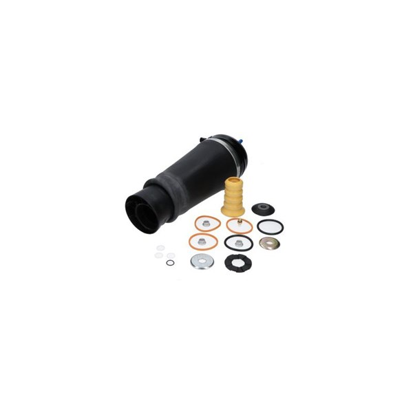 Luftfjäder, hjulupphängning, framaxel höger Kavo parts SAS-10040 KAVO PARTS