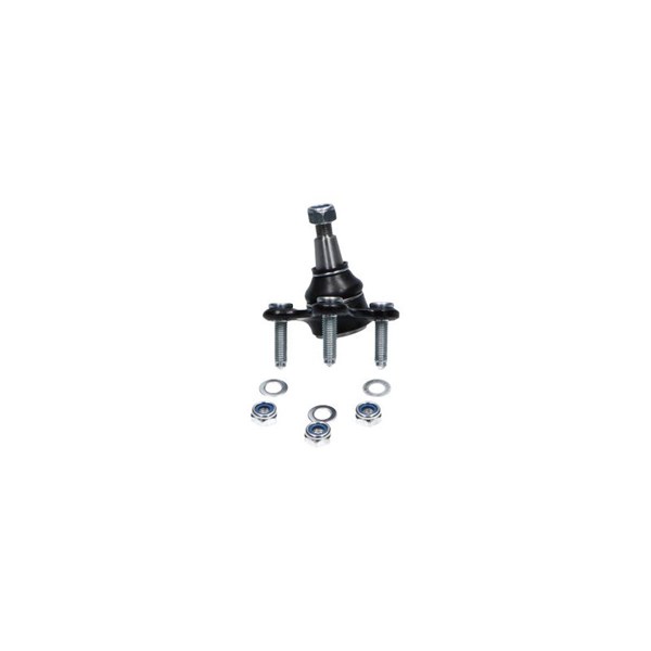 Kulled / Spindelled, Ytter, Inre, framaxel vänster, Nedre, Upptil KAVO PARTS