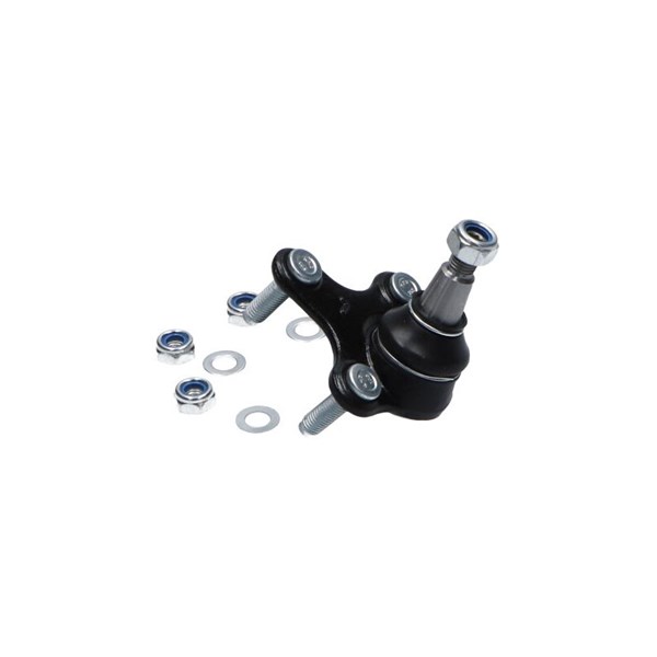 Kulled / Spindelled, Ytter, Inre, framaxel vänster, Nedre, Upptil KAVO PARTS