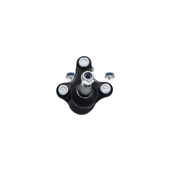 Kulled / Spindelled, Ytter, Inre, framaxel vänster, Nedre, Upptil KAVO PARTS